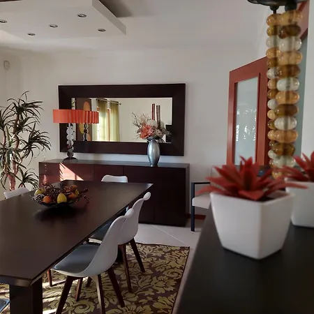 Casa Hespanhola * Назаре