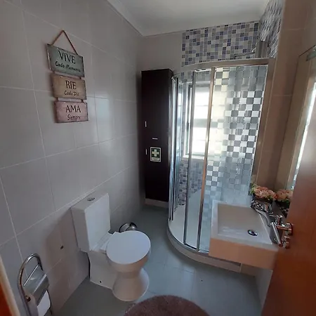 Дом отдыха Casa Hespanhola *