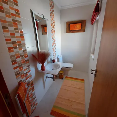 Casa Hespanhola * Назаре