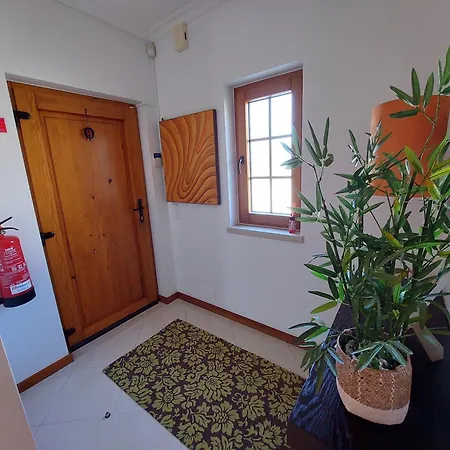 Дом отдыха Casa Hespanhola Назаре