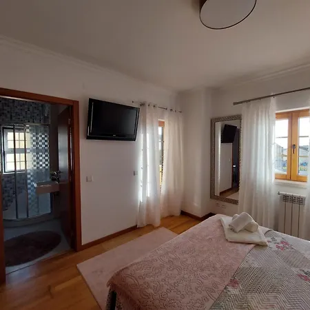 Дом отдыха Casa Hespanhola