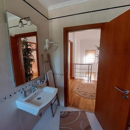 Casa Hespanhola Дом отдыха *