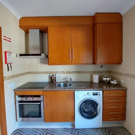 Casa Hespanhola Назаре