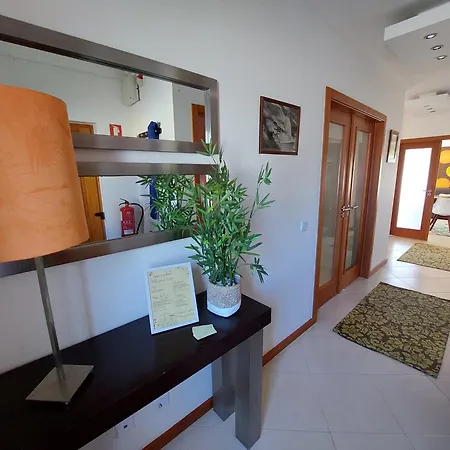 Casa Hespanhola Дом отдыха