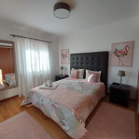 Casa Hespanhola Дом отдыха Назаре