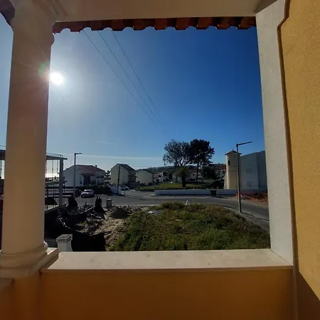 Casa Hespanhola Назаре