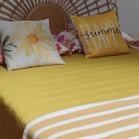 Casa Hespanhola Дом отдыха