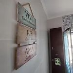Casa Hespanhola * Nazare