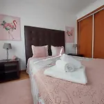 Дом отдыха Casa Hespanhola *
