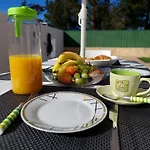 Holiday home Casa Hespanhola