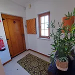 Holiday home Casa Hespanhola Nazare