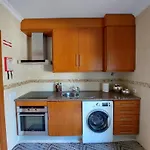 Casa Hespanhola Nazare