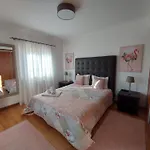 Casa Hespanhola Holiday home Nazare