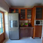 Casa Hespanhola Holiday home Nazare