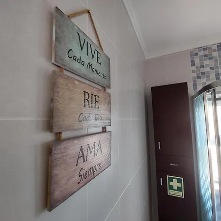 Casa Hespanhola * Nazare