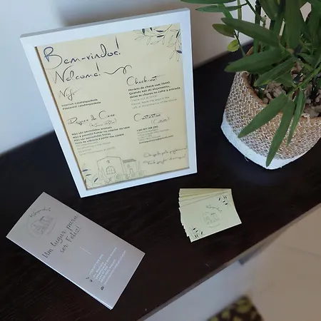 Casa Hespanhola Holiday home