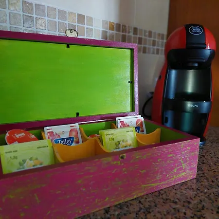 Casa Hespanhola Дом отдыха *