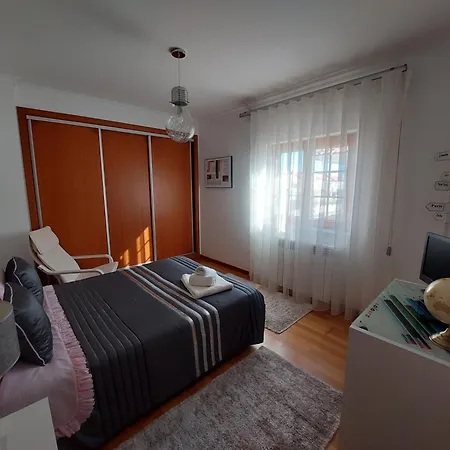 Casa Hespanhola Дом отдыха