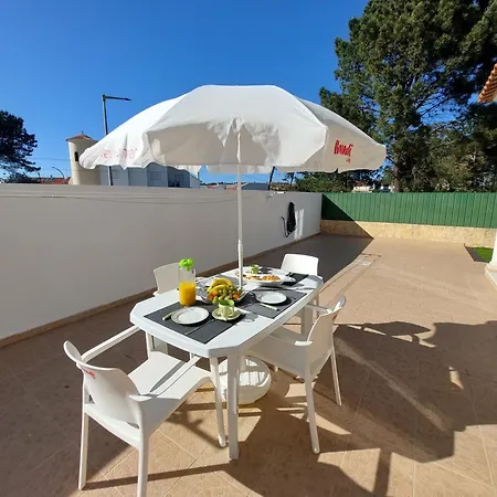 Casa Hespanhola * Nazare