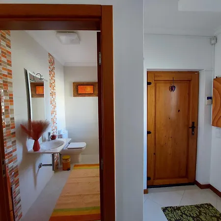 Casa Hespanhola Holiday home