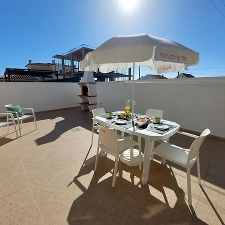 Casa Hespanhola Nazare