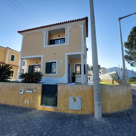 Casa Hespanhola * Nazare