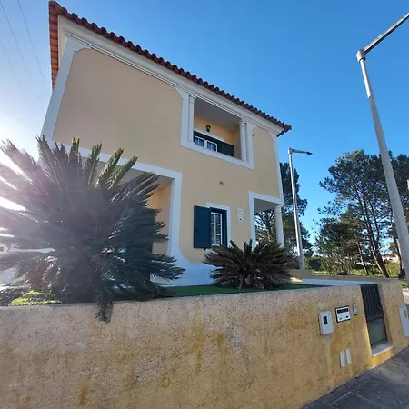 Holiday home Casa Hespanhola