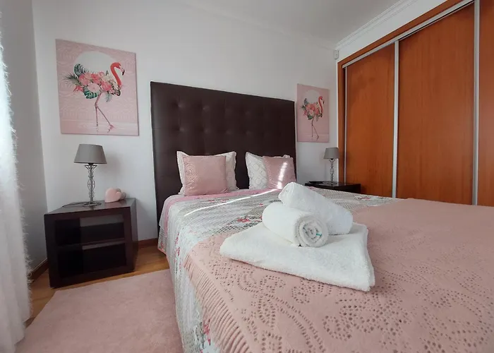 Holiday home Casa Hespanhola *