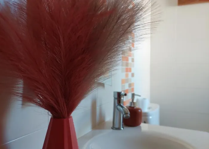 Дом отдыха Casa Hespanhola Назаре