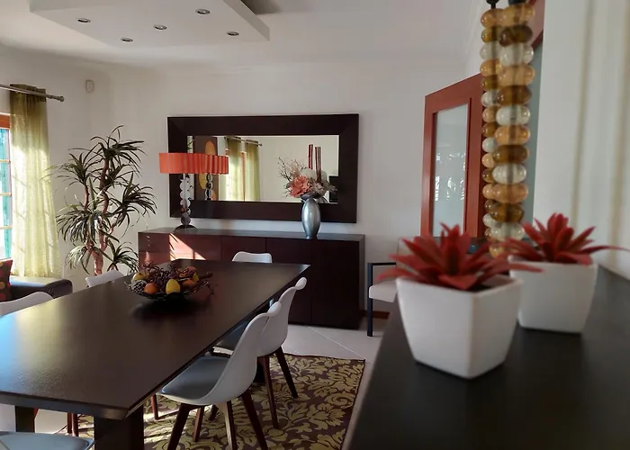 Casa Hespanhola * Назаре