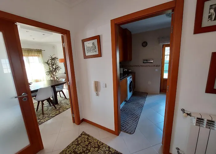 Casa Hespanhola * Nazare