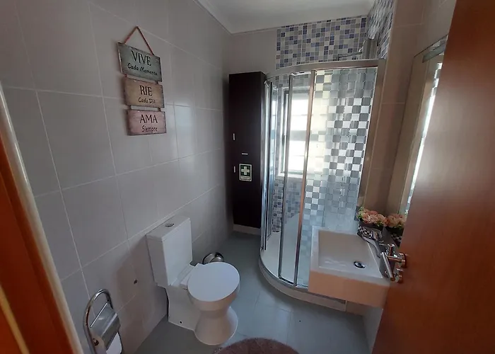 Holiday home Casa Hespanhola *