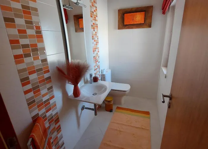 Casa Hespanhola * Назаре