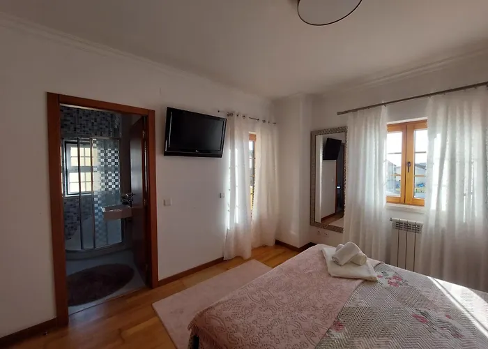 Holiday home Casa Hespanhola