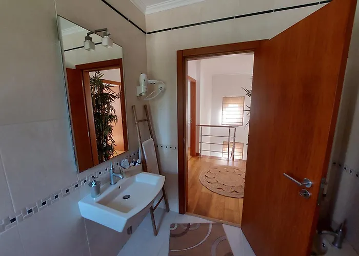 Casa Hespanhola Дом отдыха *