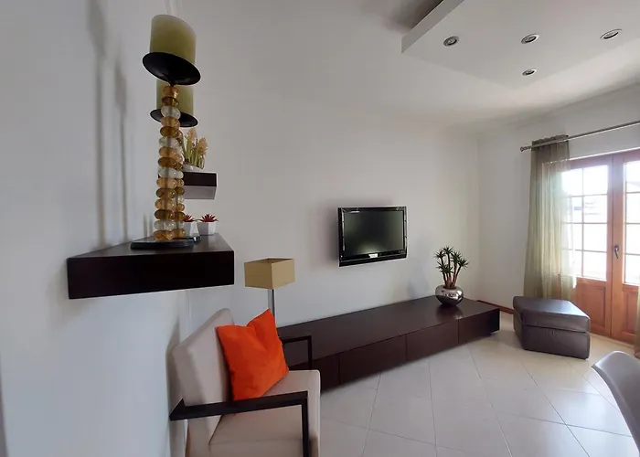 Casa Hespanhola * Назаре