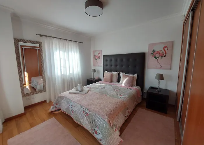 Casa Hespanhola Дом отдыха Назаре