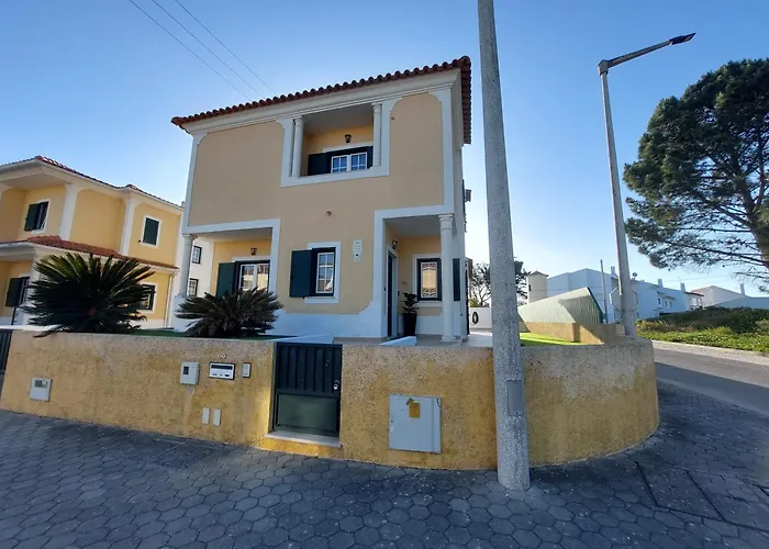 Casa Hespanhola * Назаре