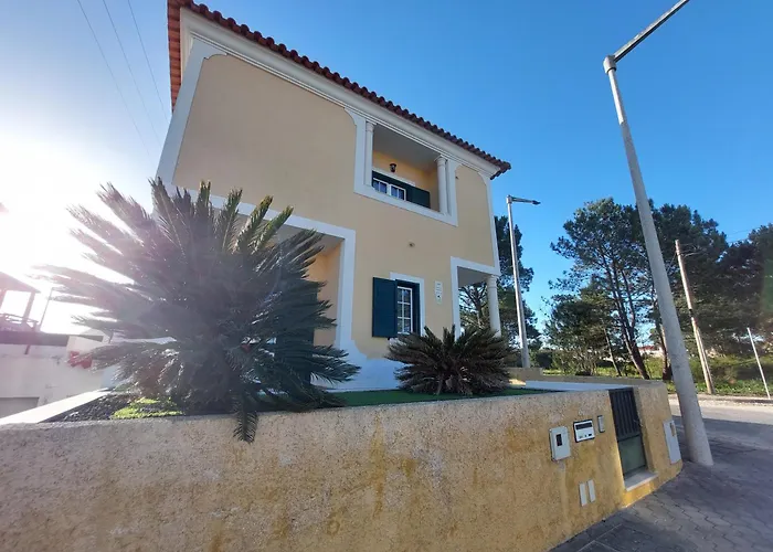 Holiday home Casa Hespanhola