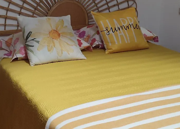 Casa Hespanhola Holiday home